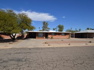 6545 E Calle Luna, Tucson, AZ 85710