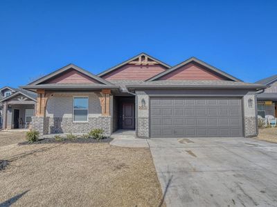 20121 Park Ln, Harrah, OK, 73045