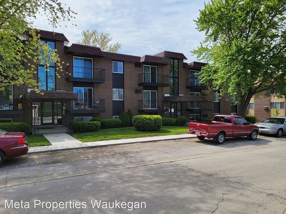 Pioneer Flats Apartments Waukegan, IL Zillow