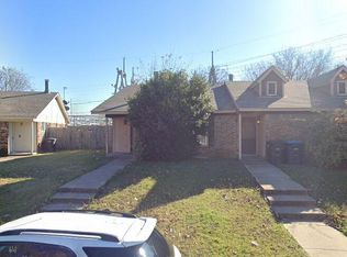 7527 Tiffany Meadows Ln, Fort Worth, TX 76140