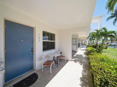 1150 NW 30th Ct #103, Fort Lauderdale, FL, 33311