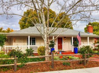 5100 Virginia Way, Sacramento, CA 95822