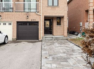 177 Vanguard Rd, Vaughan, ON L4K5G8