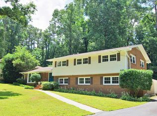 3261 Chase Rd, Atlanta, GA 30341