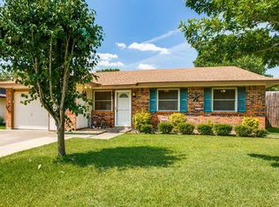 1826 Meridian Way, Garland, TX 75040