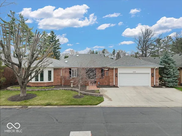426 Sugar Tree Ln, Indianapolis, IN 46260
