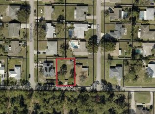 0 Biddle St NE, Palm Bay, FL 32907