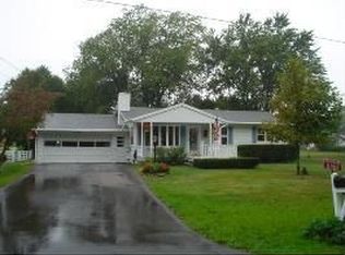 N3839 Cleveland Ave, Marinette, WI 54143