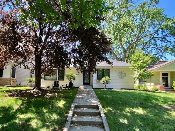 5124 Drew Ave S, Minneapolis, MN 55410