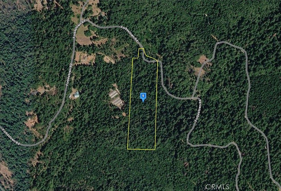 1st image of 10807 Forbestown Rd