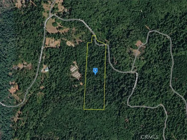 10807 Forbestown Rd, Challenge, CA 95925