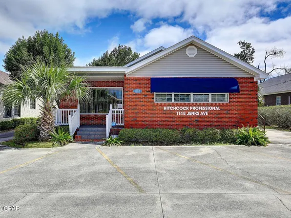 1148 Jenks Ave, Panama City, FL 32401