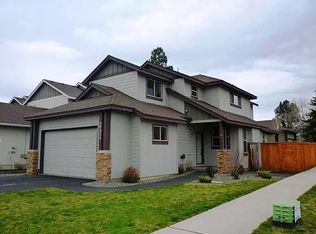 20055 Badger Rd, Bend, OR 97702