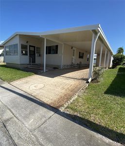 129 Cedar Dr, Palm Harbor, FL, 34684