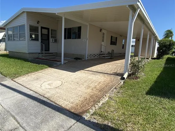 129 Cedar Dr, Palm Harbor, FL 34684