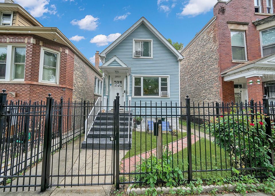 1st image of 2813 S Karlov Ave