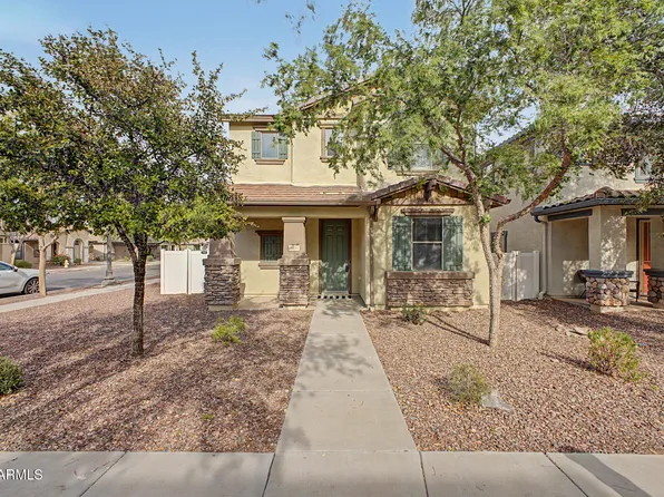 3891 E KENT Avenue, Gilbert, AZ 85296