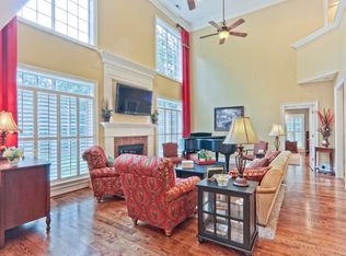4601 Spicewood Dr, Charlotte, NC 28227