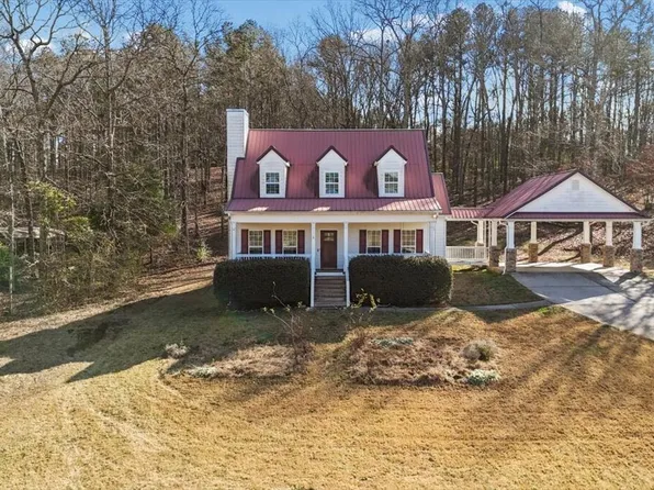 651 Taylorsville Macedonia Rd, Taylorsville, GA 30178