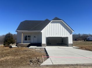 2010 Old Snow Hill Rd LOT 3A, Dowelltown, TN 37059