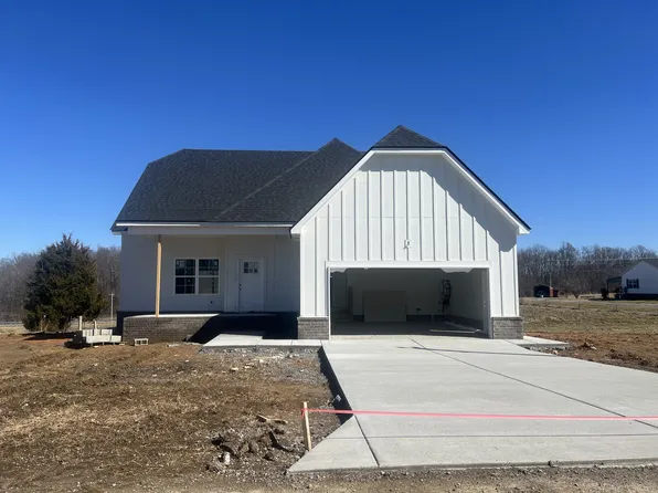 2010 Old Snow Hill Rd Lot 3A, Dowelltown, TN 37059