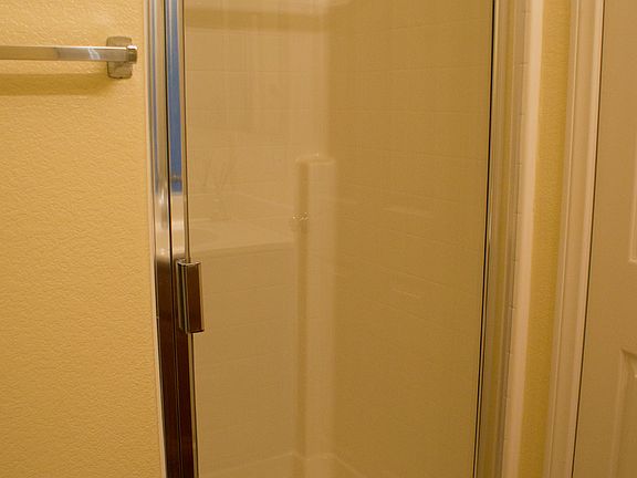 3/4 Bathroom Downstairs