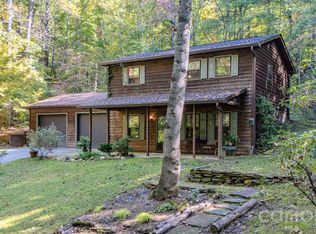 75 Harrison Hill Rd, Swannanoa, NC 28778