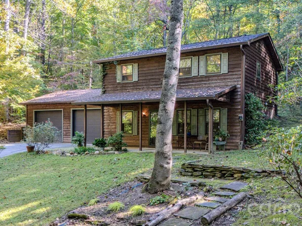 75 Harrison Hill Rd, Swannanoa, NC 28778