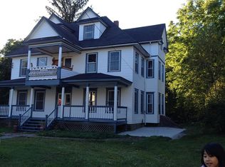 881 N Branch Hortonville Rd, North Branch, NY 12766