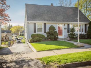 55 Hughes St, East Haven, CT 06512