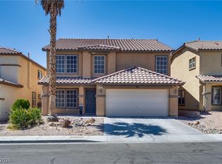 3529 Colby Creek Ave, North Las Vegas, NV 89081