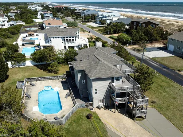 2349 Sandfiddler Rd, Virginia Beach, VA 23456