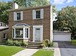 7023 N Monon Ave, Chicago, IL