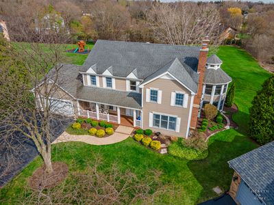 5165 Thornbark Dr, Hoffman Estates, IL, 60010