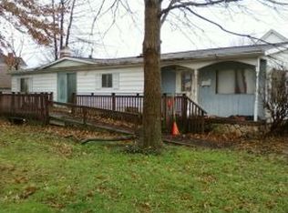 212 Parriott Ave, Moundsville, WV