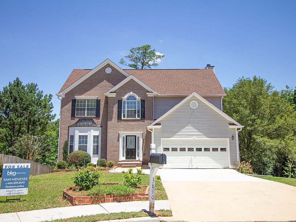 1st image of 3890 Sugarbrook Dr