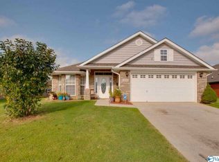 2701 Slate Dr SW, Huntsville, AL 35803