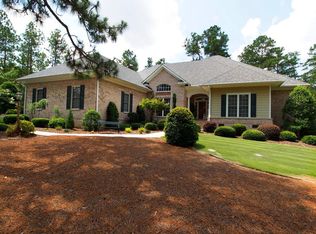 27 Pinewild Dr, Pinehurst, NC 28374