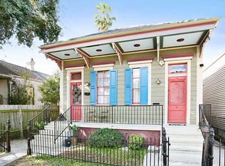 521 S Rendon St, New Orleans, LA 70119