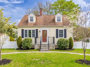 107 Powder Mill Rd, Maynard, MA 01754