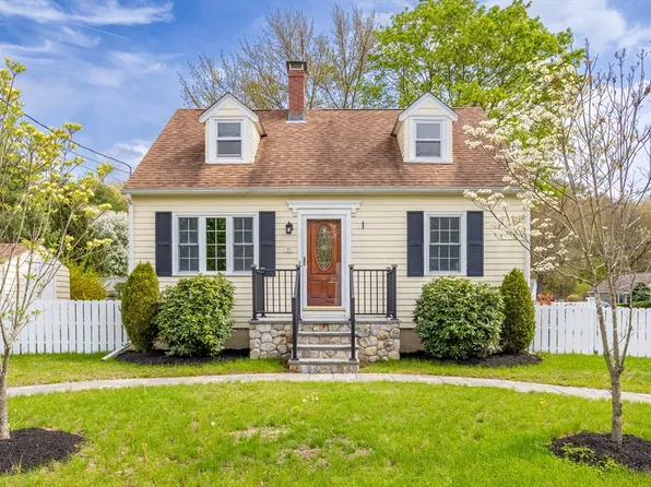 107 Powder Mill Rd, Maynard, MA 01754