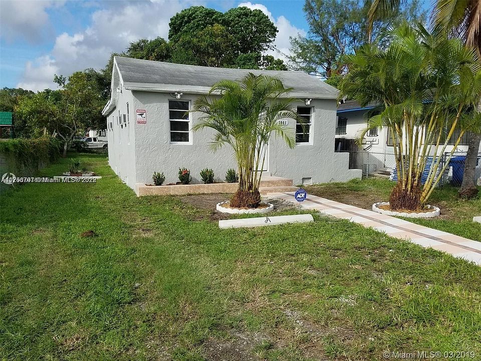 1st image of 3061 NW 55th St #0