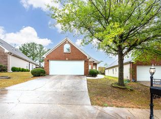 5490 Azalea Trce, Trussville, AL 35173