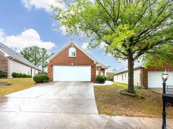 5490 Azalea Trce, Trussville, AL 35173