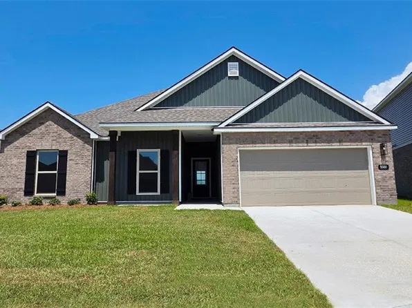 5500 Wake Reserve Rd, Slidell, LA 70461