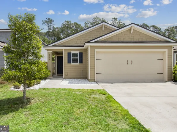 117 Teakwood Dr, Saint Marys, GA 31558