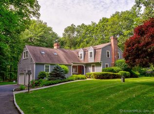 121 Deforest Rd, Wilton, CT 06897