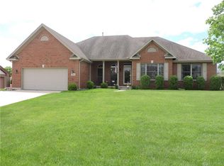 816 Brookmere Ave, Tipp City, OH 45371