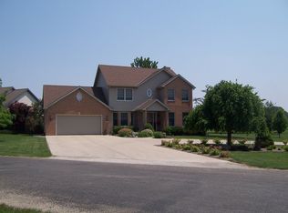 802 E Hickory St, Fairbury, IL 61739
