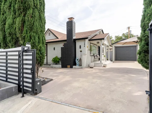 10254 Floralita Ave, Sunland, CA 91040